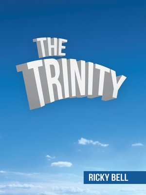 cover image of The Trinity